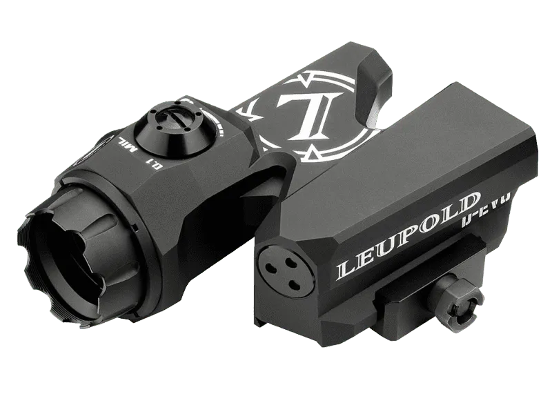 Оптический прицел Leupold