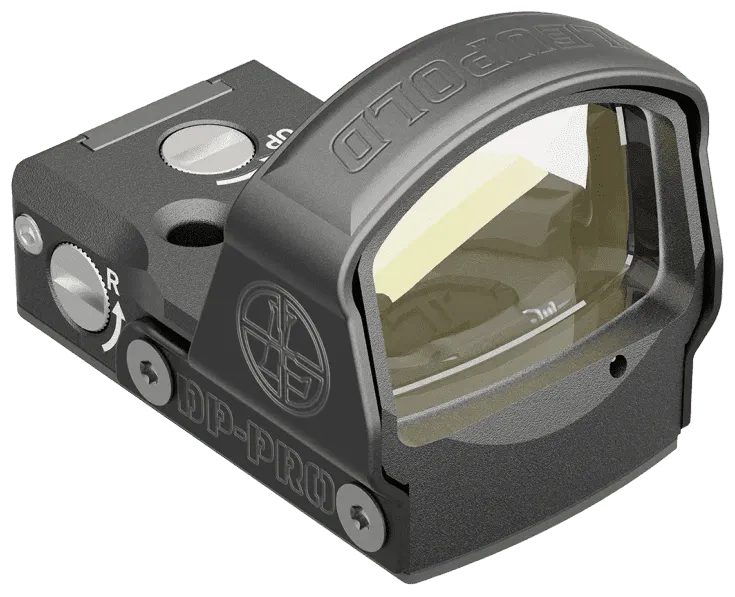 Коллиматорный прицел Leupold